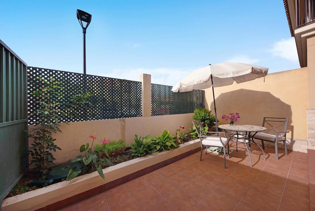 Ferienwohnung Durazno Puerto de la Cruz  Exterior foto