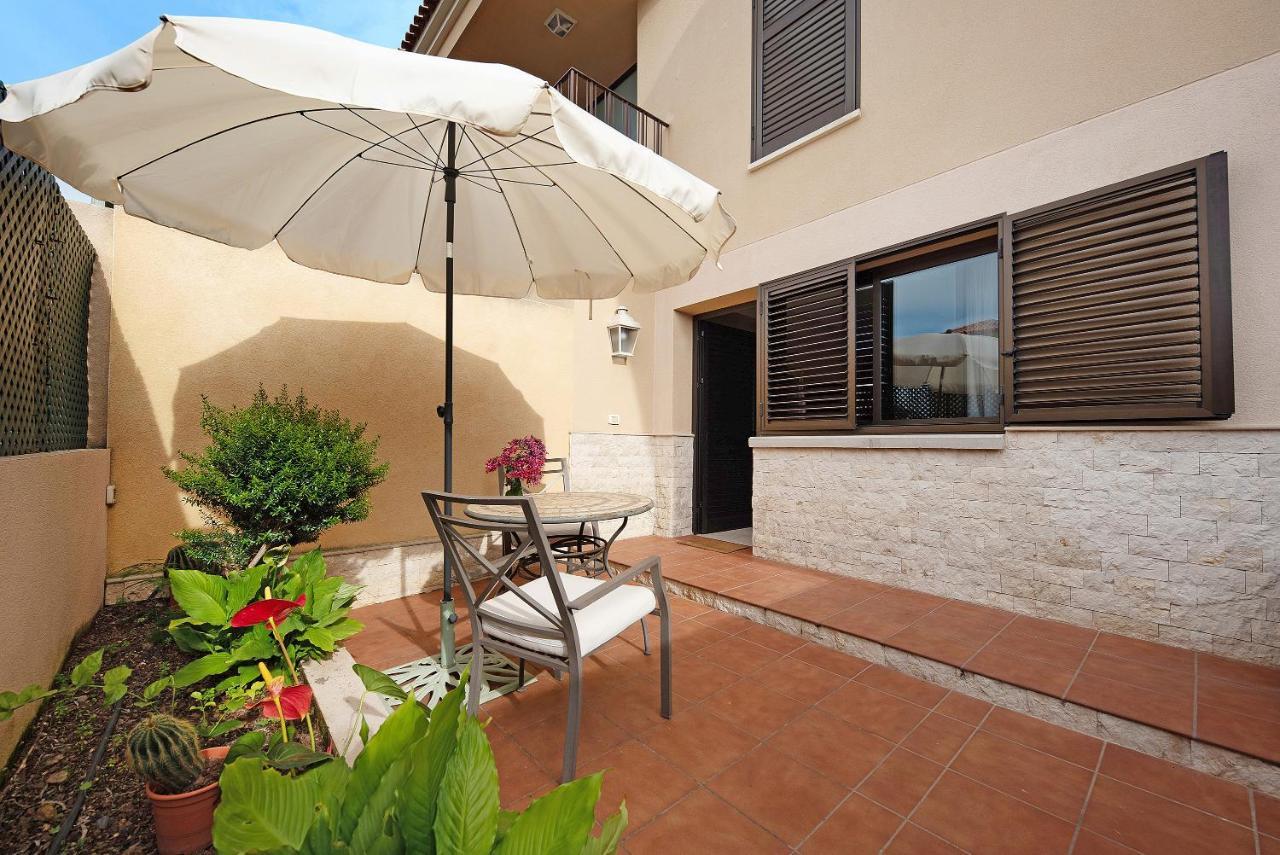 Ferienwohnung Durazno Puerto de la Cruz  Exterior foto