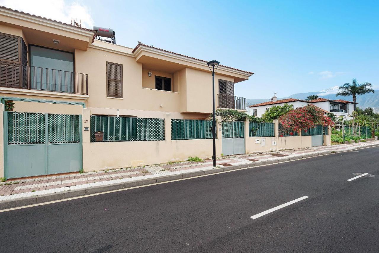Ferienwohnung Durazno Puerto de la Cruz  Exterior foto