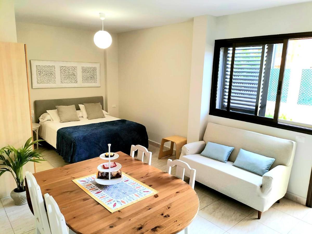 Ferienwohnung Durazno Puerto de la Cruz  Exterior foto