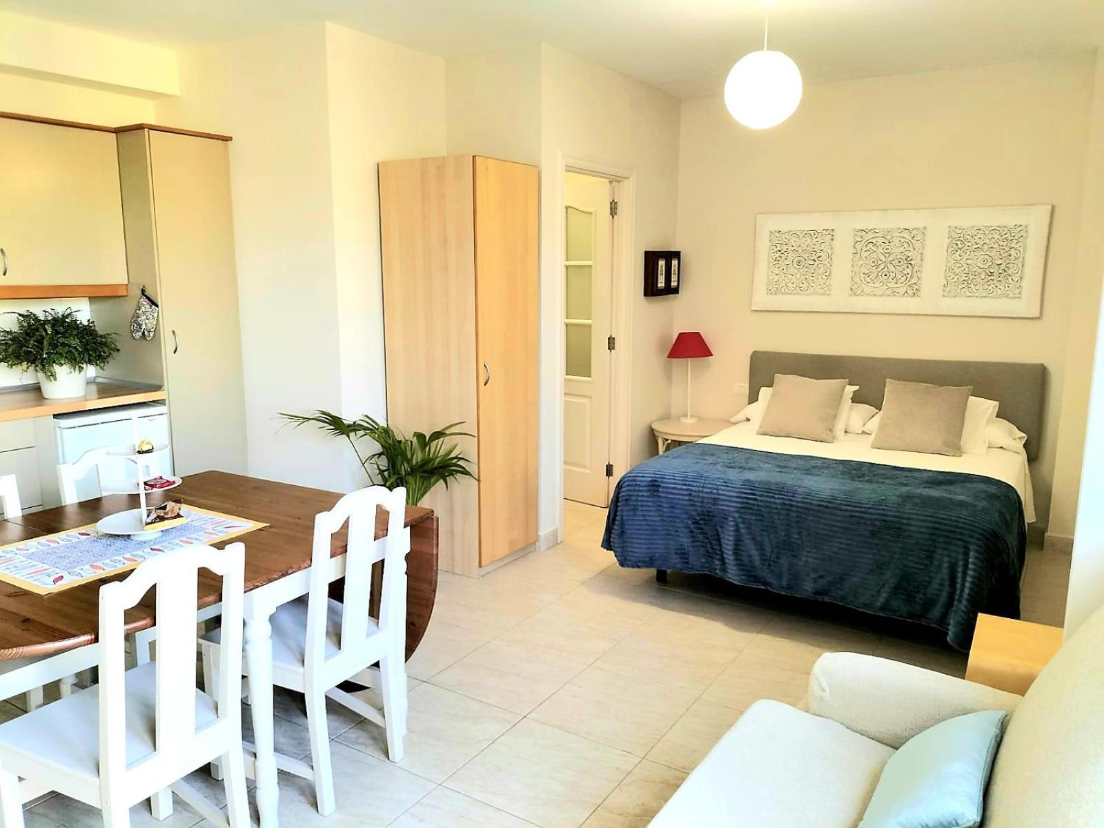 Ferienwohnung Durazno Puerto de la Cruz  Exterior foto